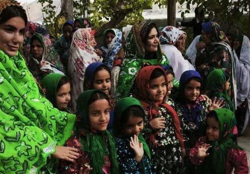 چنشت؛ همزیستی فرهنگ، تاریخ و طبیعت در دل کویر در آستانه جهانی شدن+ تصویر