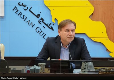 تشکیل جلسه شورای ترویج و توسعه فرهنگ ایثار و شهادت استان بوشهر