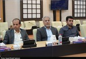 تشکیل جلسه شورای ترویج و توسعه فرهنگ ایثار و شهادت استان بوشهر