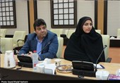 تشکیل جلسه شورای ترویج و توسعه فرهنگ ایثار و شهادت استان بوشهر