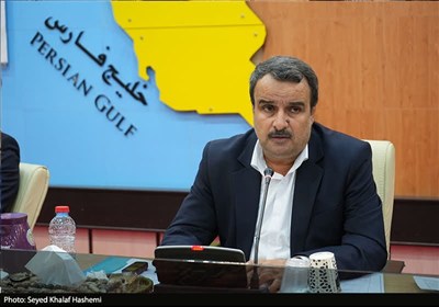 تشکیل جلسه شورای ترویج و توسعه فرهنگ ایثار و شهادت استان بوشهر