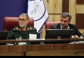 ‌‌سردار حسینی: برداشت بی‌رویه آب ایلام در 4 سال آینده چند برابر می‌شود