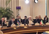 دادستان کل ایران: محیط‌زیست منطقه اکو درگیر تهدیدات جدی است