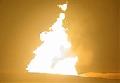 انفجار کنترلشده برای امحای پرتابههای عملنکرده در زنجان
