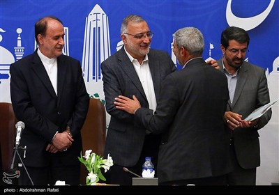 اجلاس شهرداران کلانشهرهای کشور درهمدان