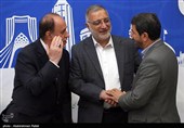 اجلاس شهرداران کلانشهرهای کشور درهمدان