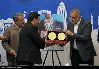 اجلاس شهرداران کلانشهرهای کشور درهمدان