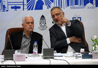 اجلاس شهرداران کلانشهرهای کشور درهمدان