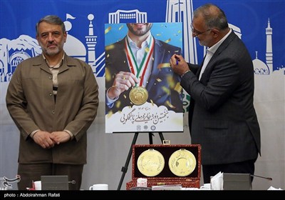 اجلاس شهرداران کلانشهرهای کشور درهمدان