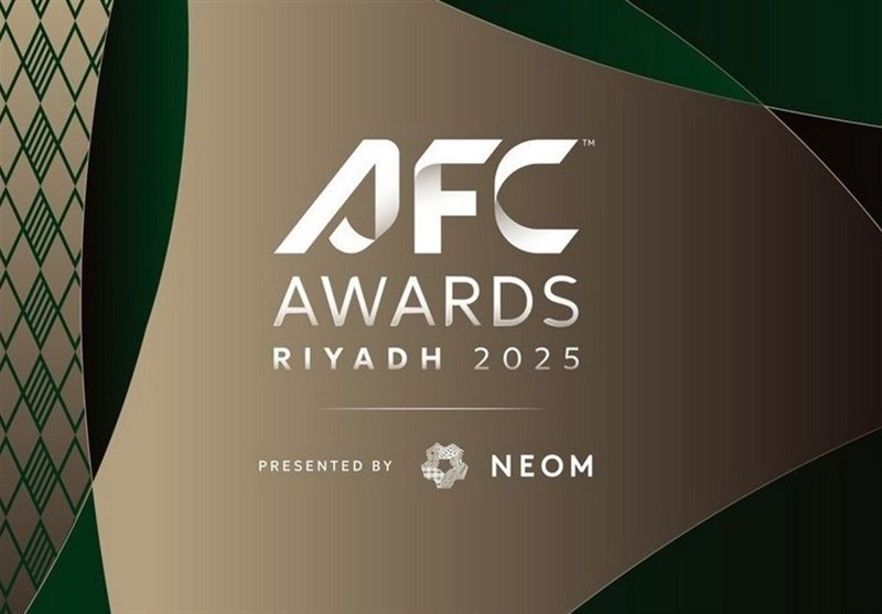 طارمي، أولادقباد، آقابور وجعفري بين المرشحين لجوائز أفضل لاعبي آسيا لعام 2025
