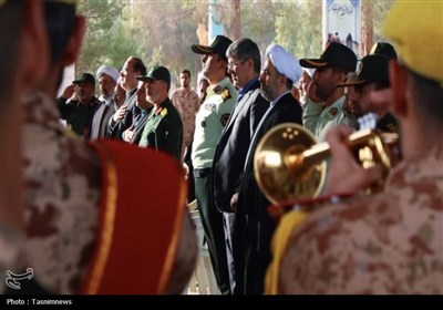 میهمانی لاله‌ها در یزد