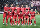 رقابت خرید 4.6 درصد سهام &quot;پرسپولیس&quot; به امروز موکول شد