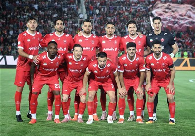 تيم،پرسپوليس،سرخپوشان،حسين،پيروزي،ديدار