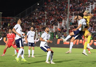 پرسپوليس،ملوان،هواداران،فوتبال،بازي