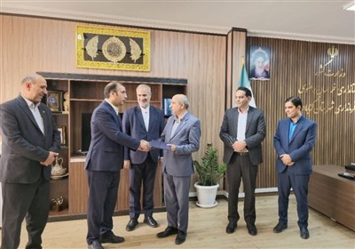 گناباد،اجتماعي،تأمين،تومان،درصد،فرماندار،تعامل،نفر،اشاره