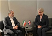 عراقچی: اصرار سه کشور اروپایی بر بازگرداندن قطعنامه‌های شورای امنیت غیرقانونی است