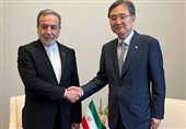 عراقچی مسئولیت مهم کره جنوبی به‌عنوان رئیس دوره‌ای شورای امنیت را گوشزد کرد
