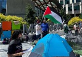 رسانه عبری: اقدام مایکروسافت سرویس جاسوسی اسرائیل را فلج کرد