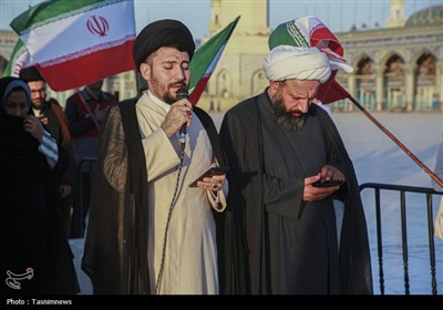 گلباران مزار شهدای گمنام و جنگ تحمیلی 12 روزه