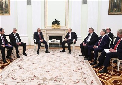 ارمنستان،روسيه،ديدار،پوتين،نيروگاه،كشور،كرملين،ولاديمير،روابط