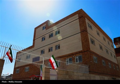 سفر رئیس سازمان بهزیستی کشور به استان مرکزی