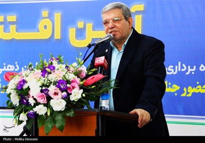 سفر رئیس سازمان بهزیستی کشور به استان مرکزی