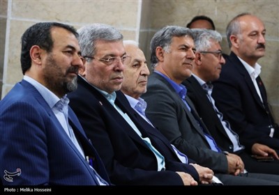 سفر رئیس سازمان بهزیستی کشور به استان مرکزی