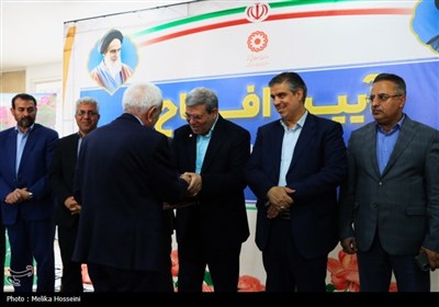 سفر رئیس سازمان بهزیستی کشور به استان مرکزی