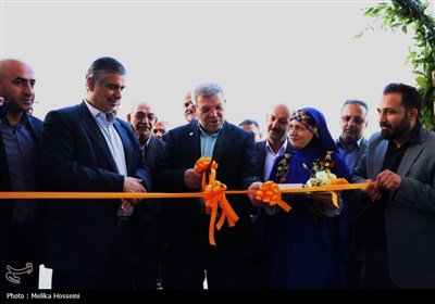 سفر رئیس سازمان بهزیستی کشور به استان مرکزی