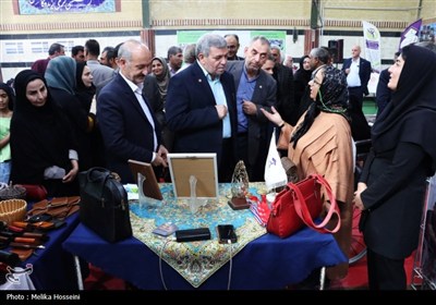 سفر رئیس سازمان بهزیستی کشور به استان مرکزی