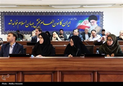 سفر رئیس سازمان بهزیستی کشور به استان مرکزی