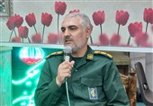 ملت ایران در برابر دشمنان خارجی متحد و پیروز است
