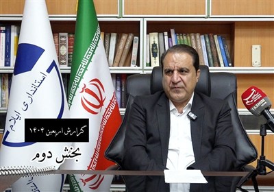 بخش دوم| مرز مهران چگونه رکورد جابجایی اتوبوسی را در اربعین شکست؟