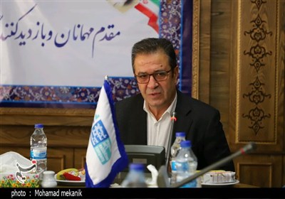 تقدیر از ۶۰ واحد صنعتی خراسان رضوی در روز ملی صنعت و معدن