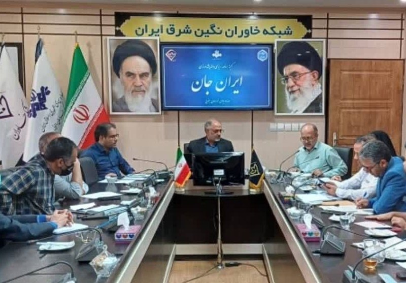 ایران‌جان باید تپش رسانه‌ای استان خراسان جنوبی شود