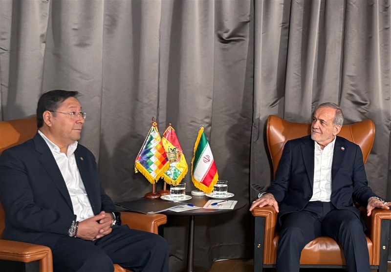 دولت چهاردهم , رئیس جمهوری اسلامی ایران , مسعود پزشکیان | پزشکیان , سازمان ملل متحد , کشور فرانسه , کشور نروژ , کشور عراق , کشور کویت , 