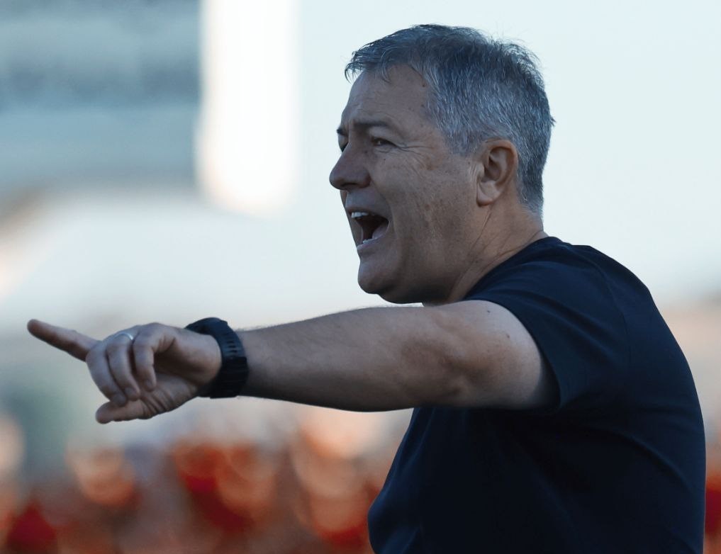 باقری: بازی تراکتور و پرسپولیس برای هر دو تیم سخت است/ اسکوچیچ: نتیجه خوبی مقابل پرسپولیس کسب میکنیم تیم فوتبال پرسپولیس , سازمان لیگ فوتبال ایران , اخبار تبریز ,