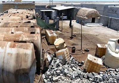 قاچاق،سوخت،ميناب،كيفرخواست،نفر،كلاهي،166،دادستان،بندر