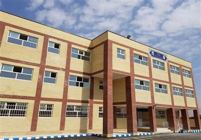 مدارس،آموزشي،سرانه،توسعه،مترمربع،فضاي،بنياد،مدرسه،كشور،خيرين ...