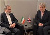 Iran FM Denounces European Sanctions Move As Illegal, Irresponsible