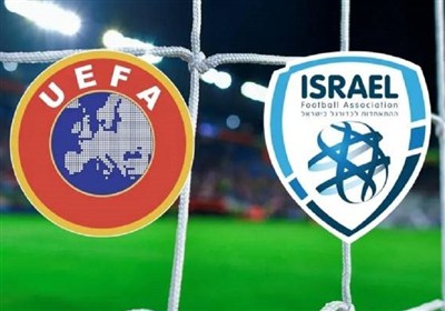 يوفا،رژيم،نمايندگان،فوتبال،تيم،اسرائيل،جام،جهاني،گزارش،2026