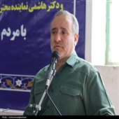 دیدار صمیمی استاندار خراسان جنوبی با مردم روستای شوشود