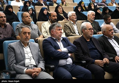 رویداد افتخارآفرینان - زنجان