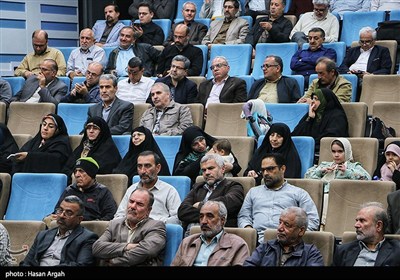 رویداد افتخارآفرینان - زنجان