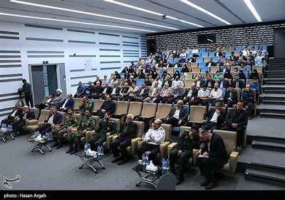 رویداد افتخارآفرینان - زنجان