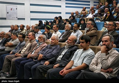 رویداد افتخارآفرینان - زنجان