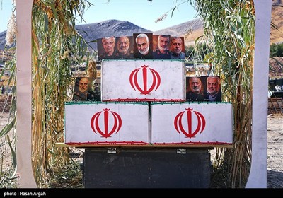 رویداد افتخارآفرینان - زنجان