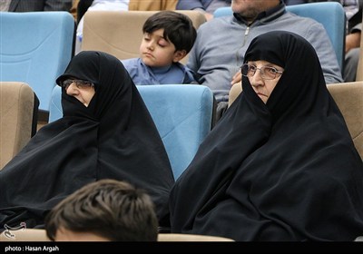 رویداد افتخارآفرینان - زنجان