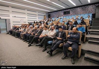 رویداد افتخارآفرینان - زنجان