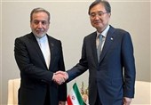 Iran Urges South Korea to Act Responsibly as UNSC President